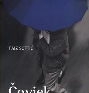 Čovjek koji kisne