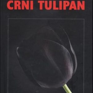 Crni tulipan