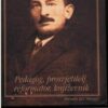 pedagog, prosvjetitelj, reformator, književik