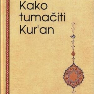 Kako tumačiti Kuran
