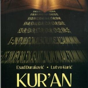 Kur'an – Sinteza estetskog i matematičkog