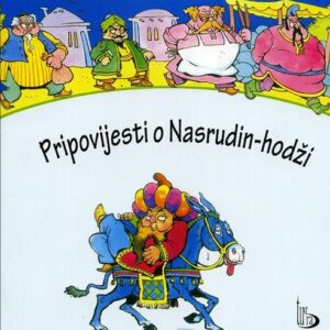 Nasrudin hodža