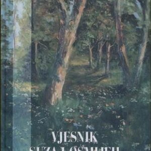 Vjesnik; Suza i osmijeh; Mirisni plodovi duše