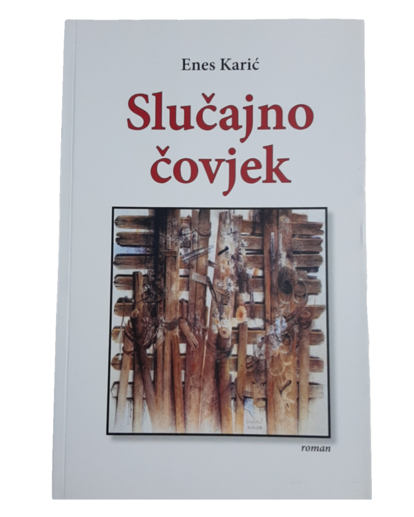 Slučajno čovjek