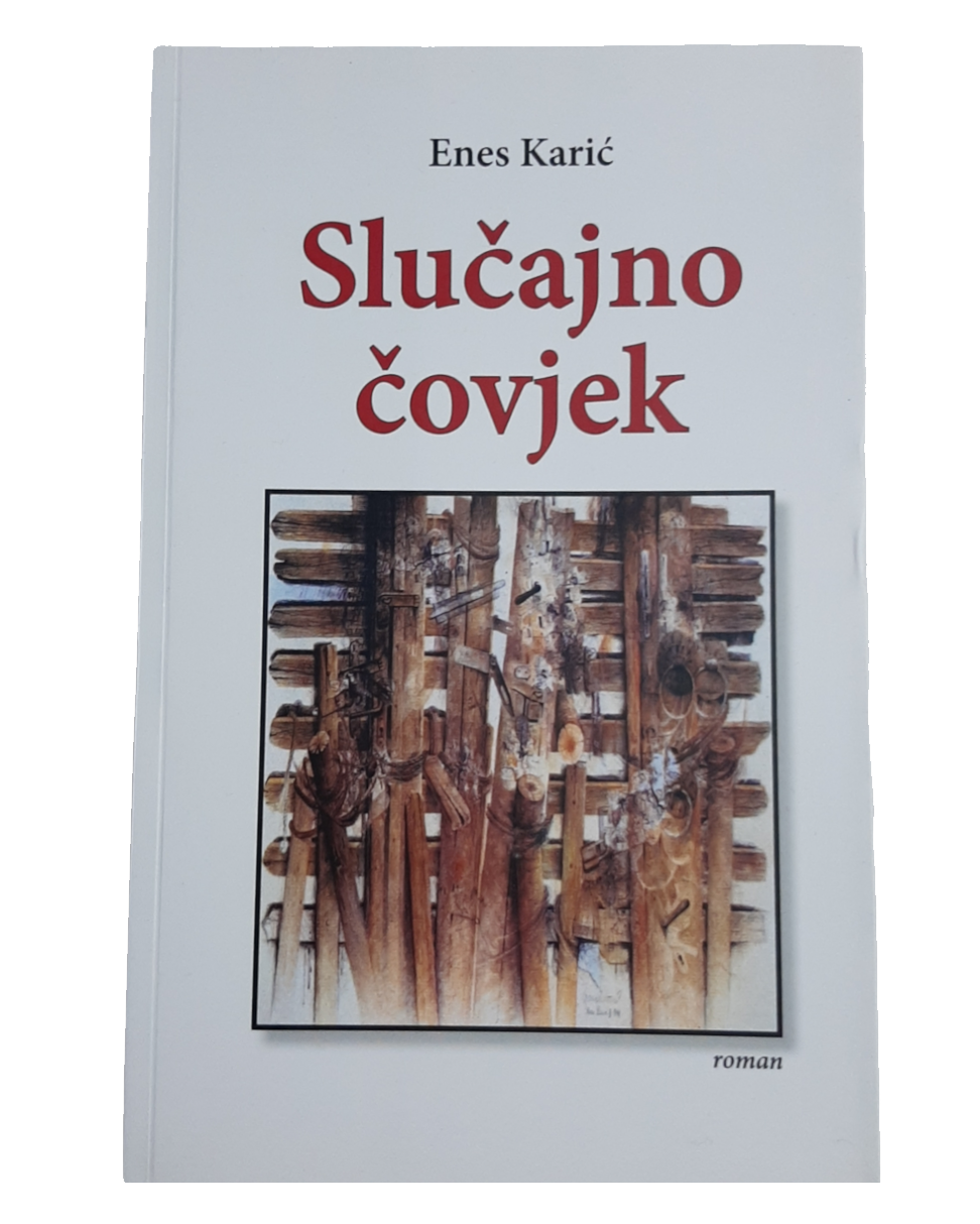 Slučajno čovjek