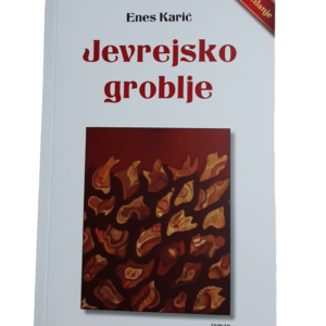 Jevrejsko groblje