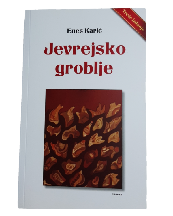 Jevjersko groblje