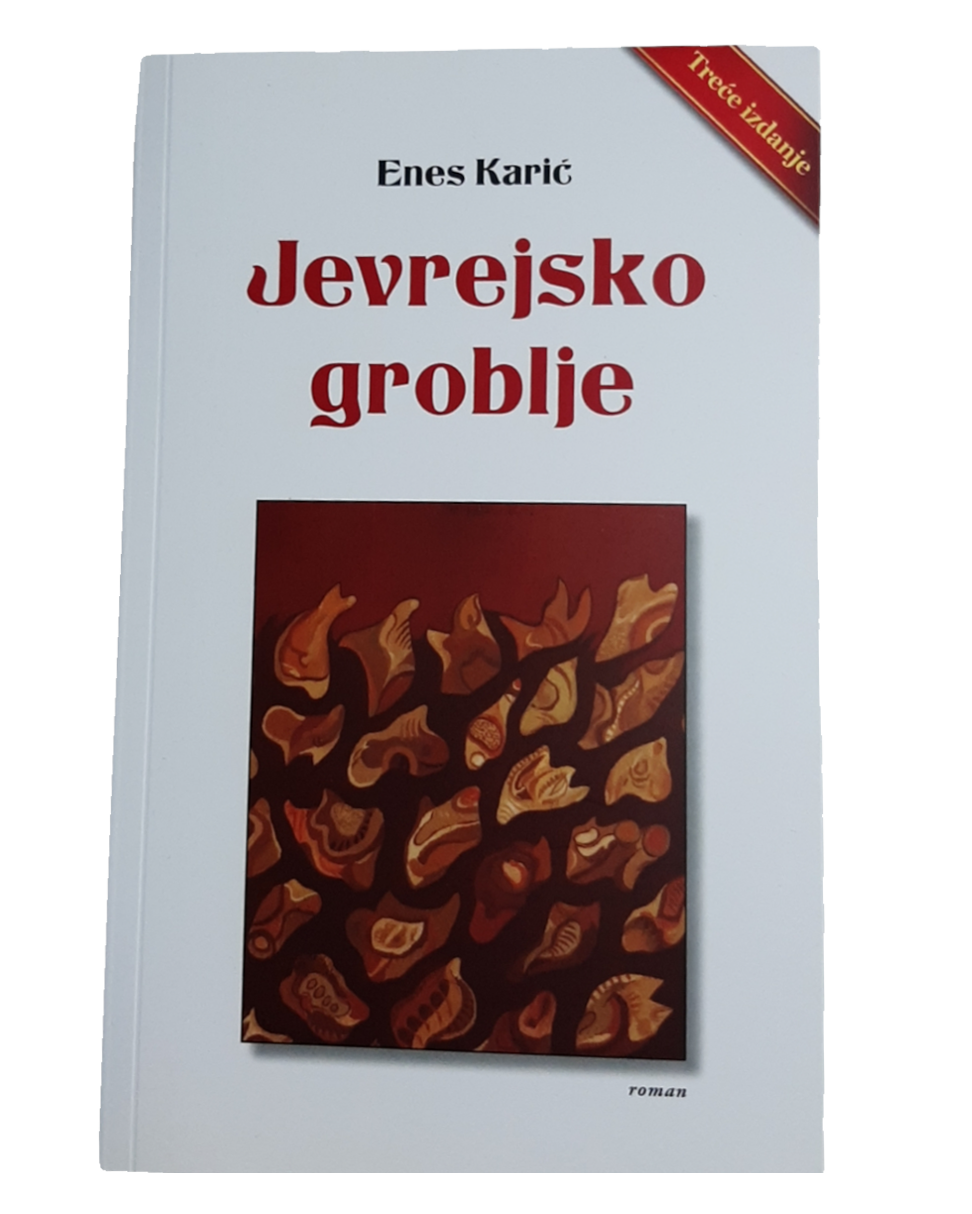 Jevjersko groblje