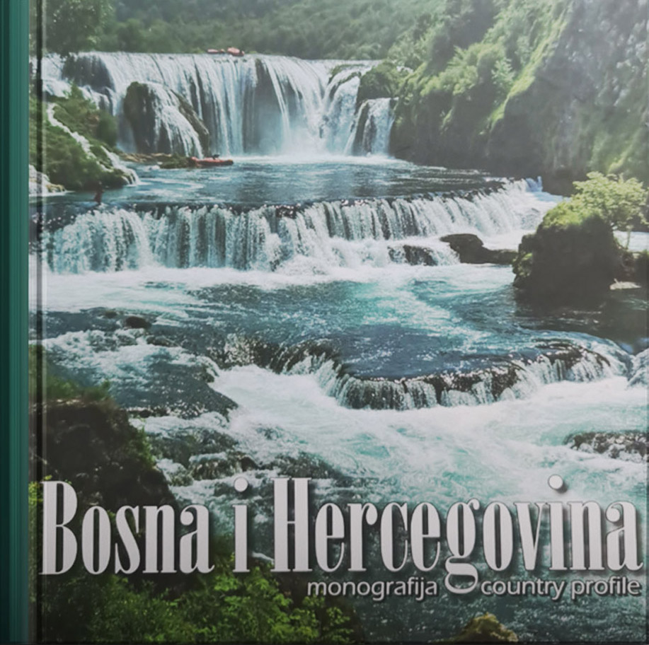 Bosna i Hercegovina: Monografija country profile